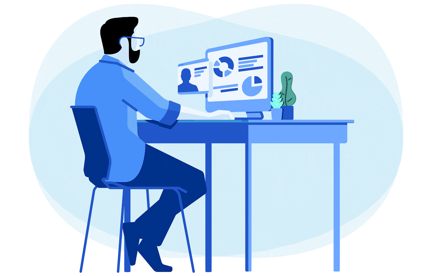 Digital Solutions in Action